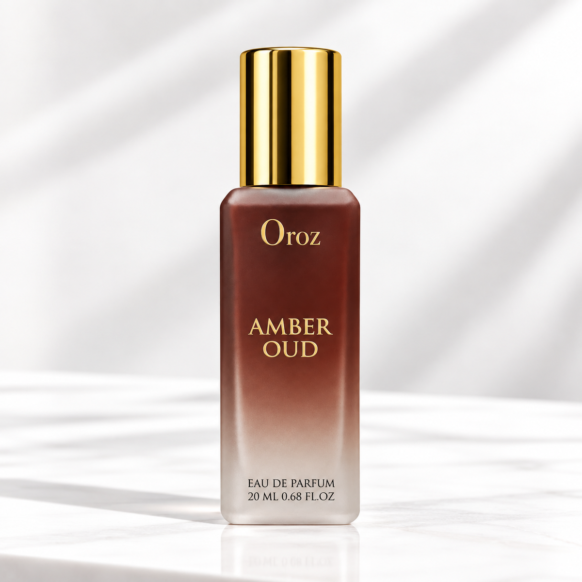 Amber Oud