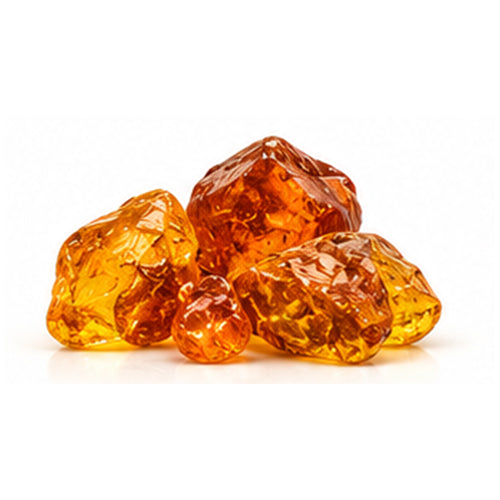 Amber