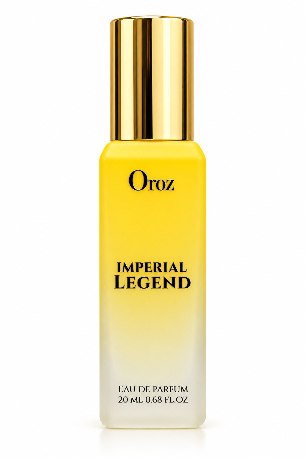 Imperial Legend & Wild Essence Duo