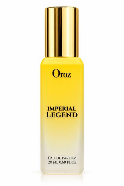 Imperial Legend & Wild Essence Duo