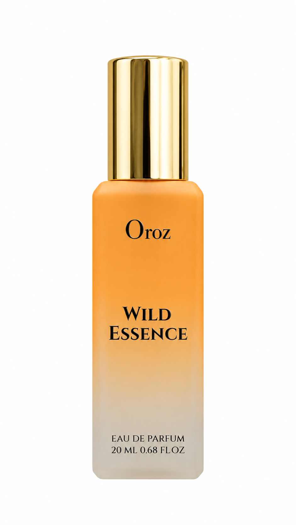 Imperial Legend & Wild Essence Duo