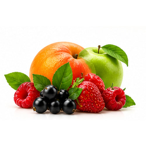 Fruity
