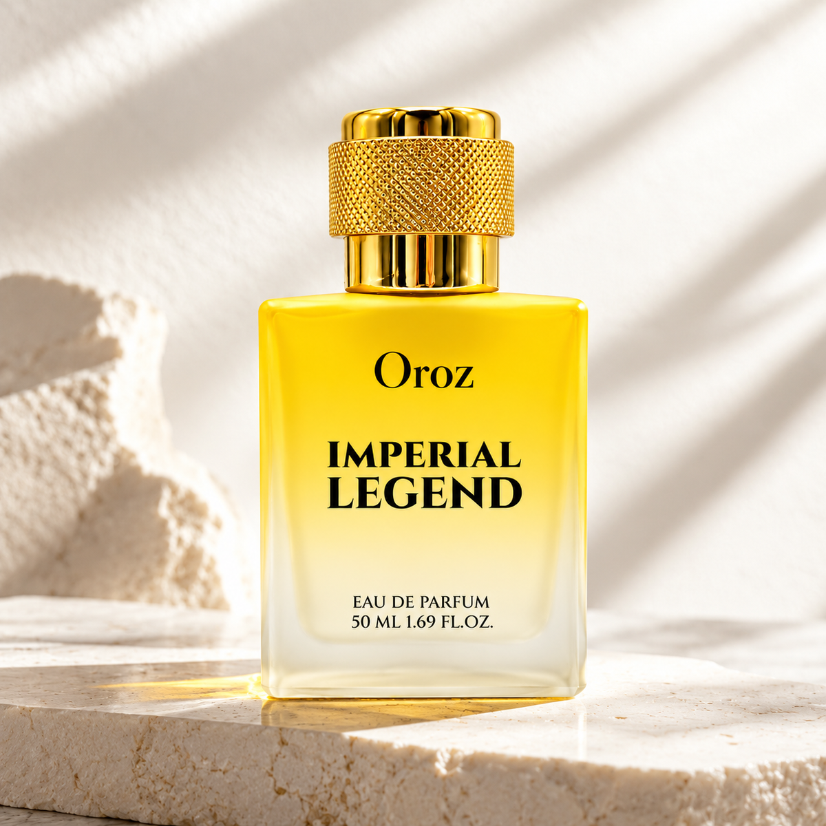 Imperial Legend