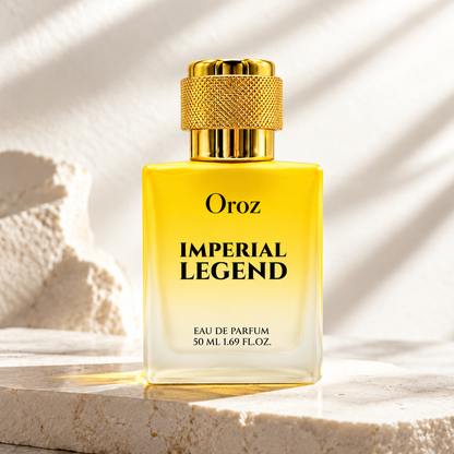 Imperial Legend