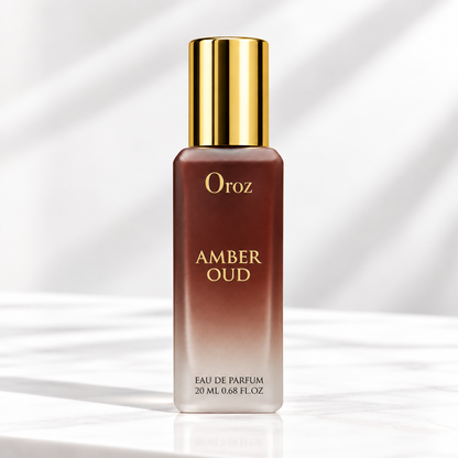 Amber Oud