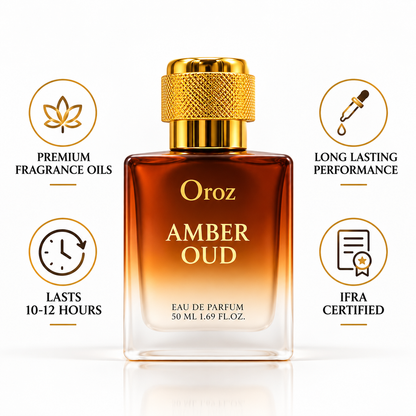 Amber Oud