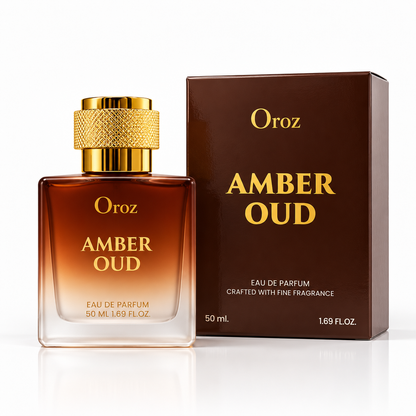 Amber Oud