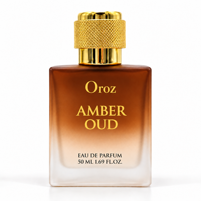 Amber Oud