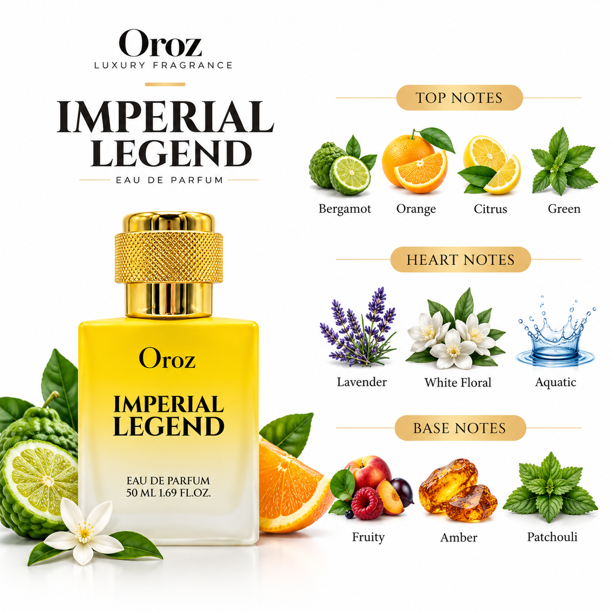 Imperial Legend