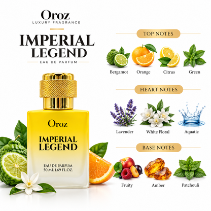 Imperial Legend