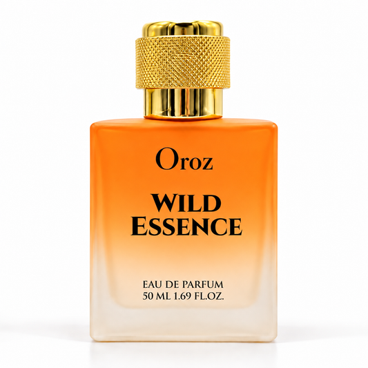Wild Essence