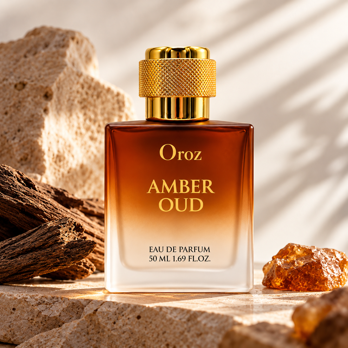 Amber Oud