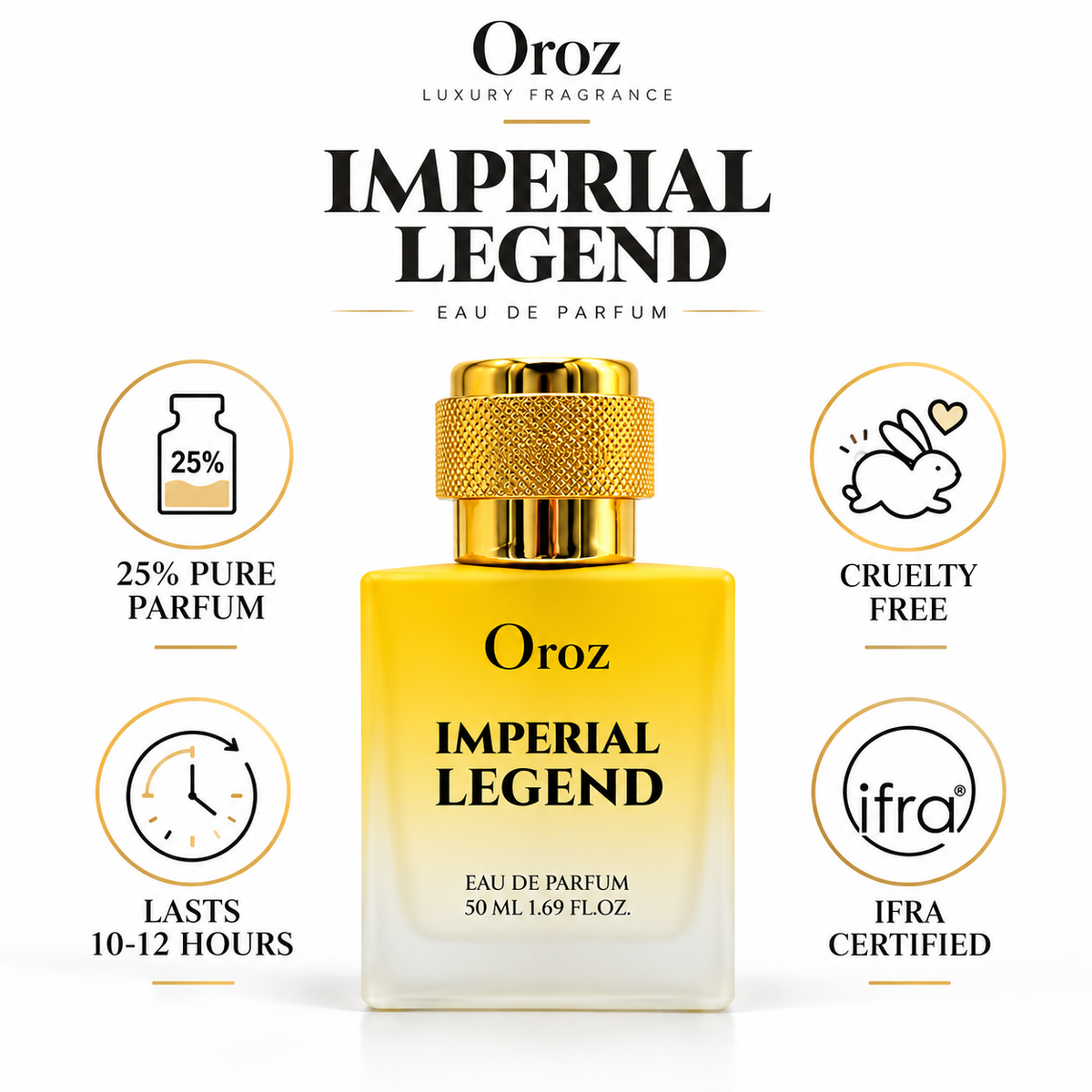 Imperial Legend