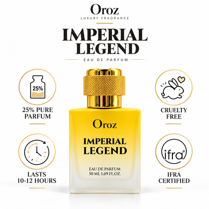 Imperial Legend