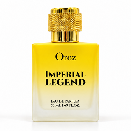 Imperial Legend