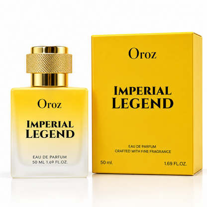Imperial Legend