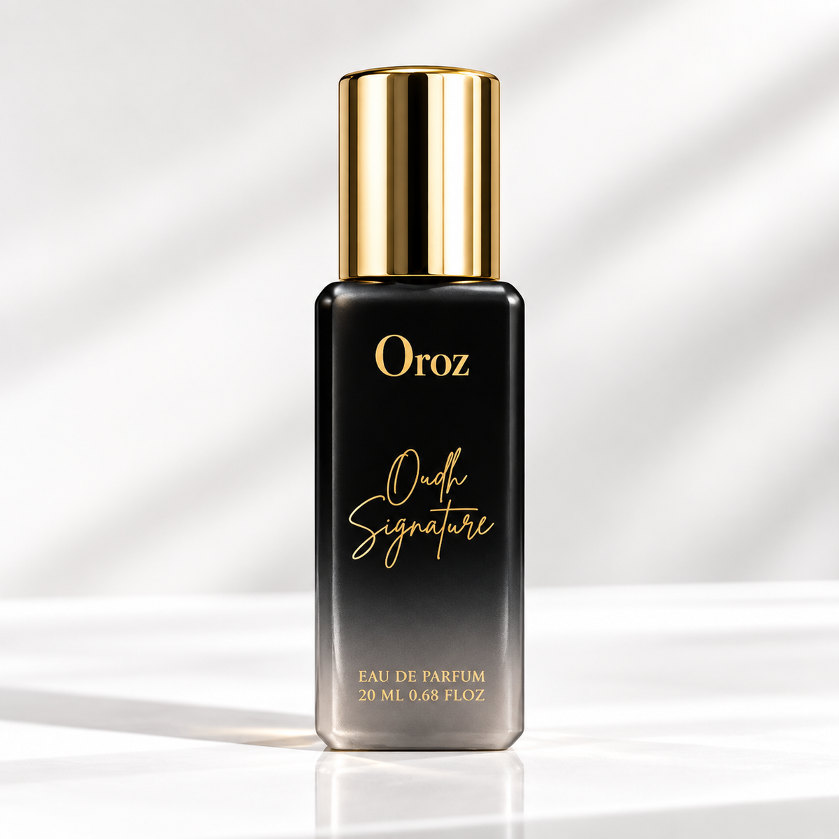 Oudh Signature