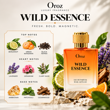 Wild Essence