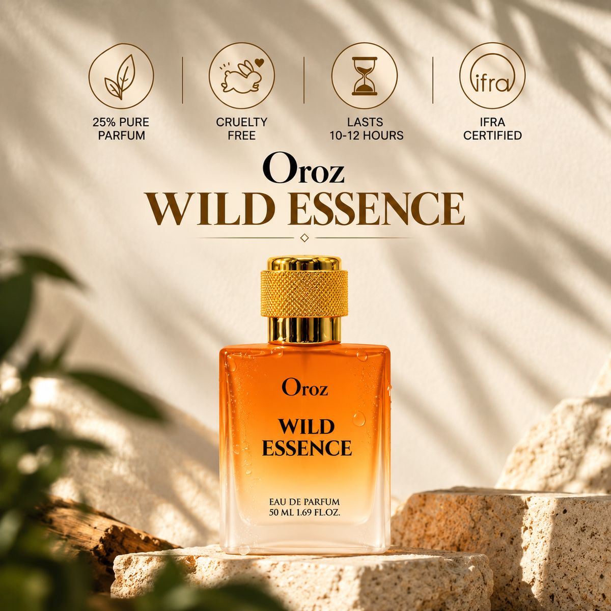Wild Essence