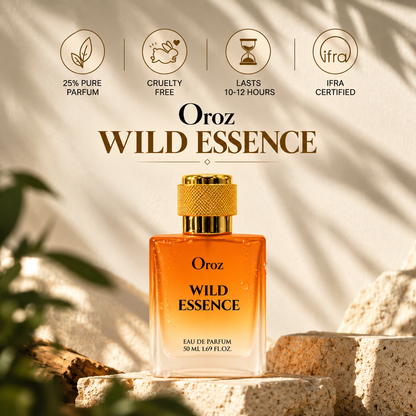 Wild Essence