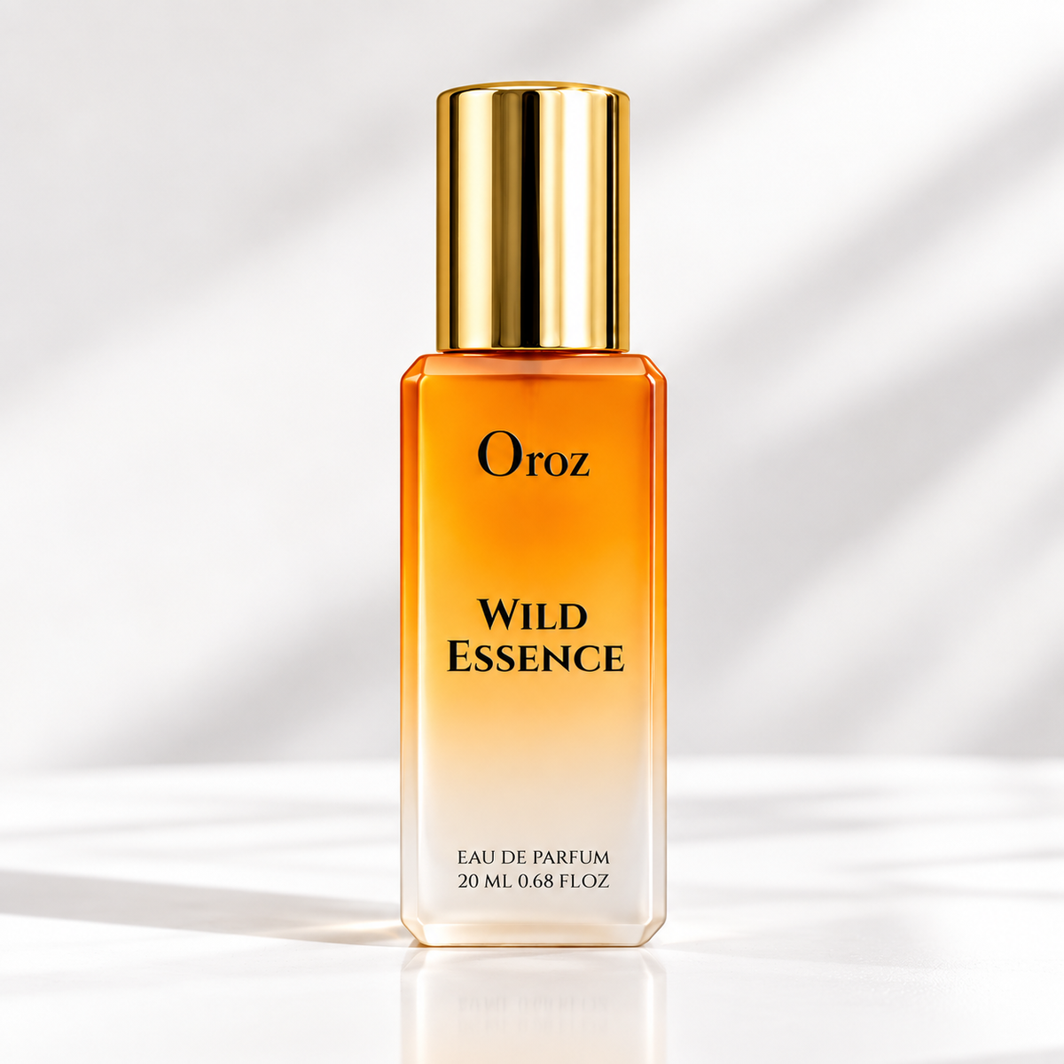 Wild Essence