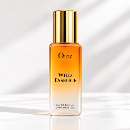 Wild Essence