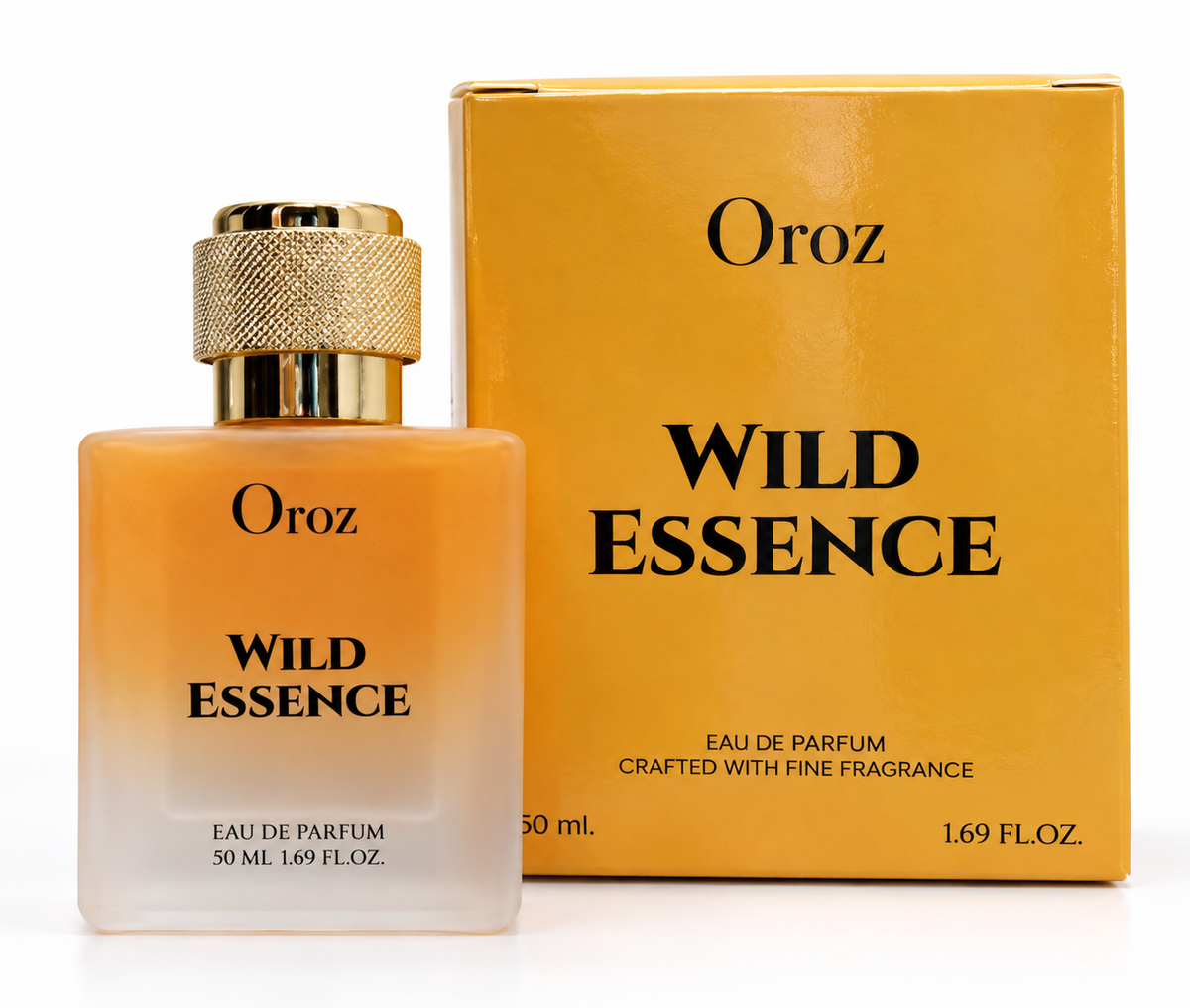 Wild Essence