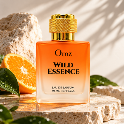 Wild Essence