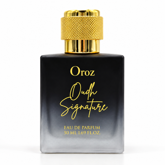 Oudh Signature