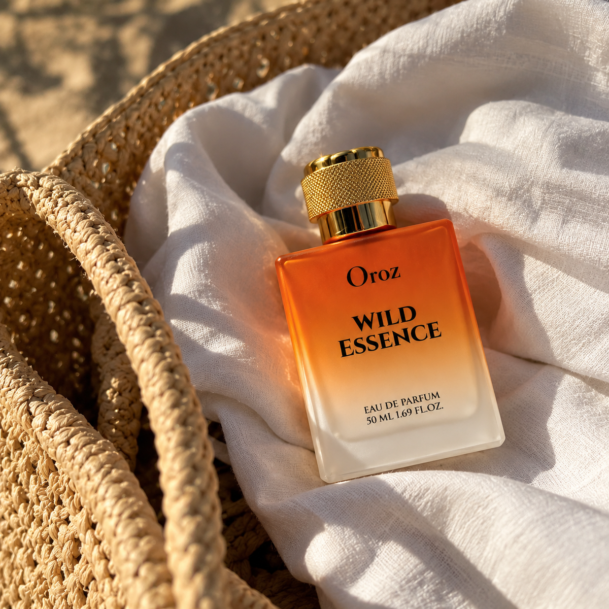 Wild Essence