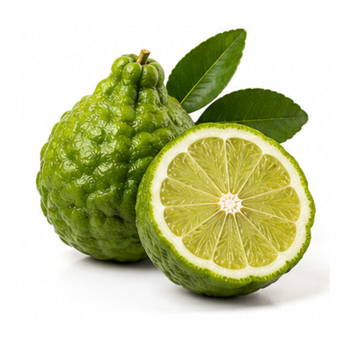 Bergamot