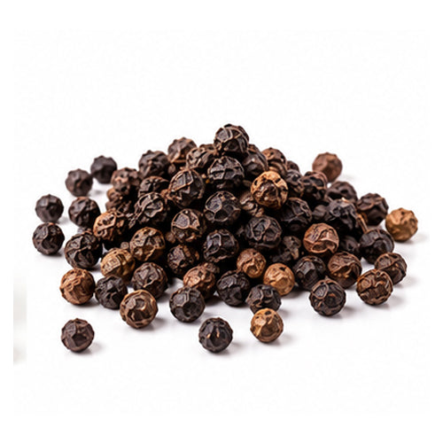Black Pepper